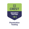 CREST accreditation, Vantage Point Security