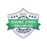 ISO 27001:2022 certification, Vantage Point Security